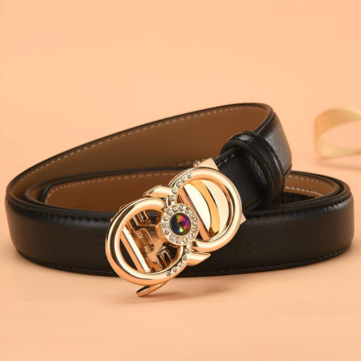 Vintage belts for women