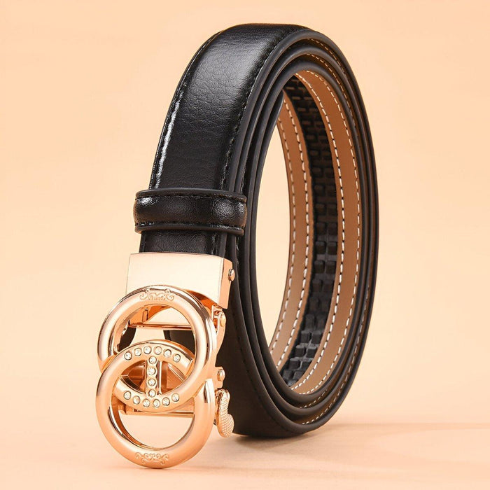 Boho belts for women