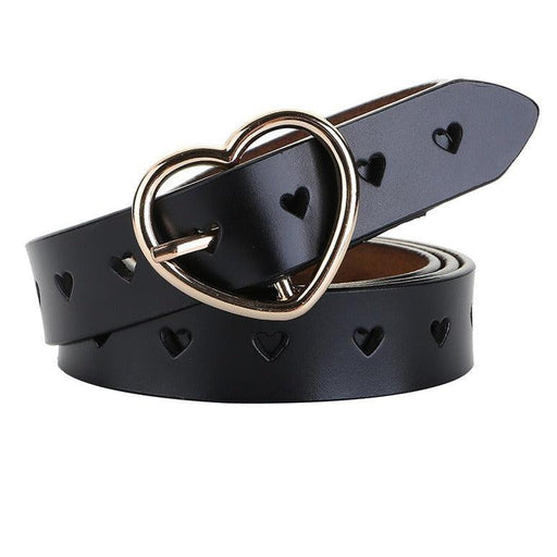 Elastic belts for women