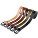 High-quality leather belts for men