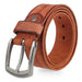 Men's genuine leather belts