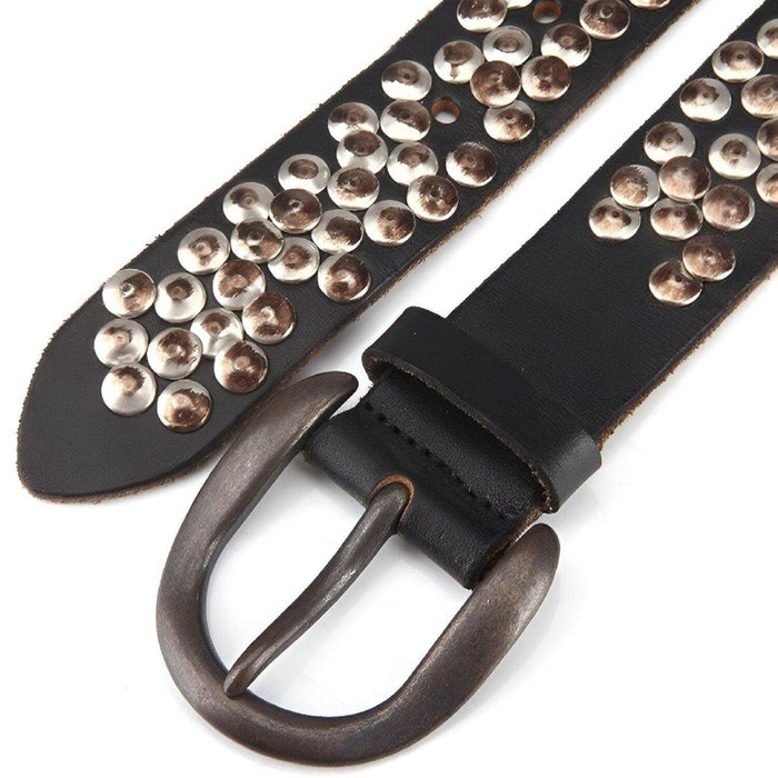 Cinch belts for women