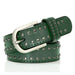 Retro belts for women