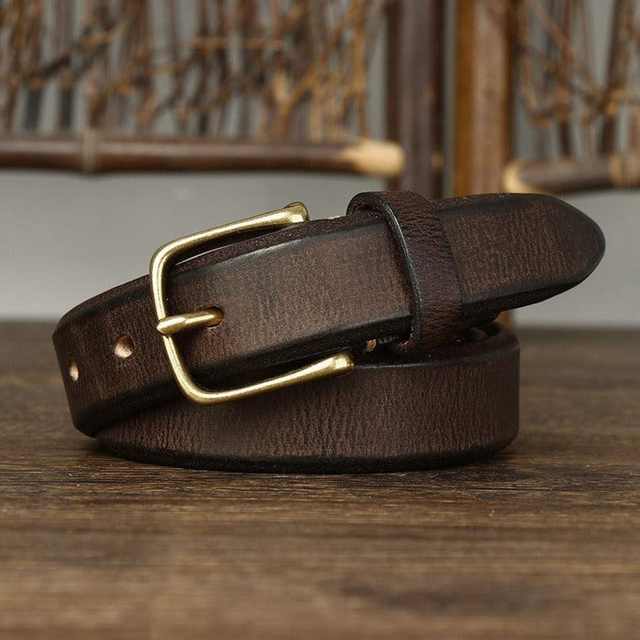 Trendy belts for women