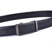 Durable leather belts for men