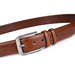 Affordable leather belts for men