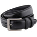 Men's genuine leather belts