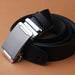 Men's genuine leather belts