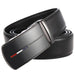 Affordable leather belts for men