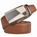 Affordable leather belts for men