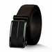 Men's genuine leather belts