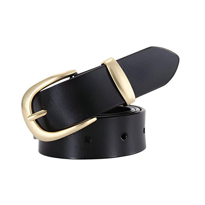 Unique belts for women