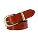 Retro belts for women