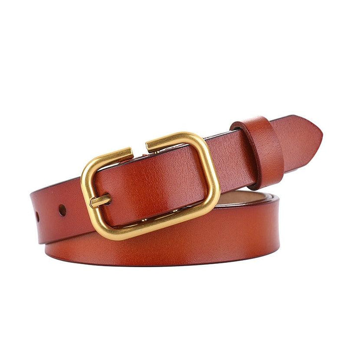 Boho belts for women