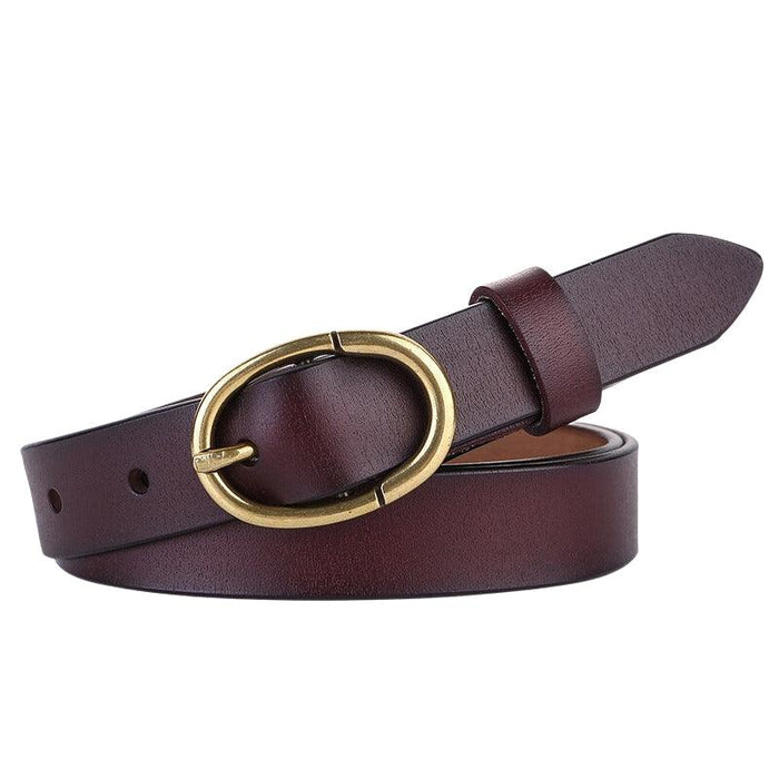 Vintage belts for women