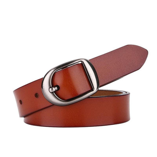 Decorative belts for women