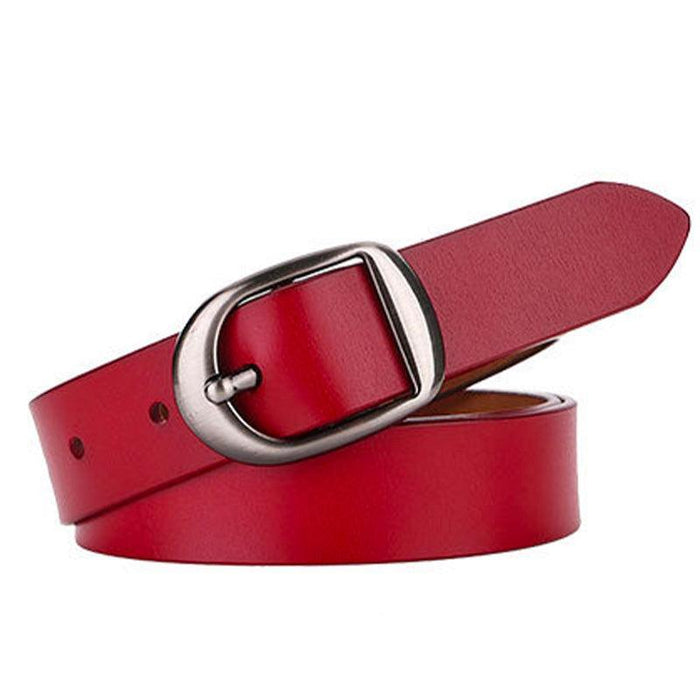 Handmade belts for women