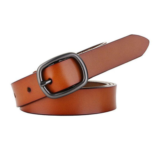 Statement belts for women