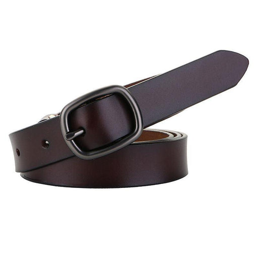 Wrap belts for women