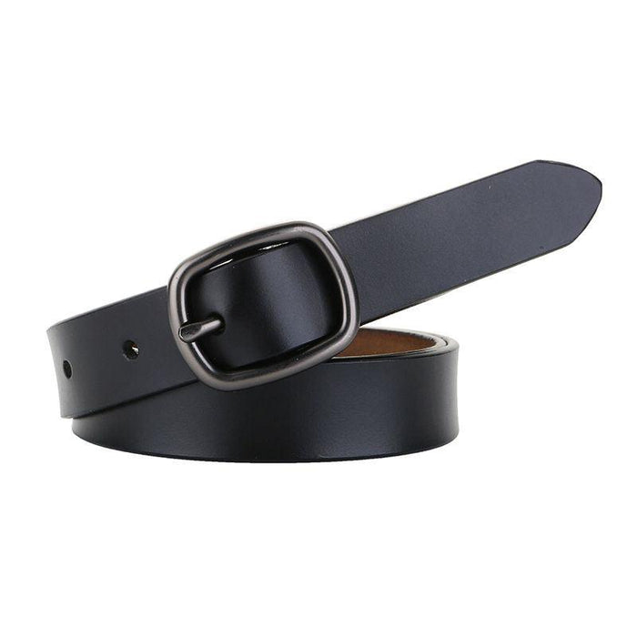 Wide waist belts for women