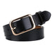 Decorative belts for women