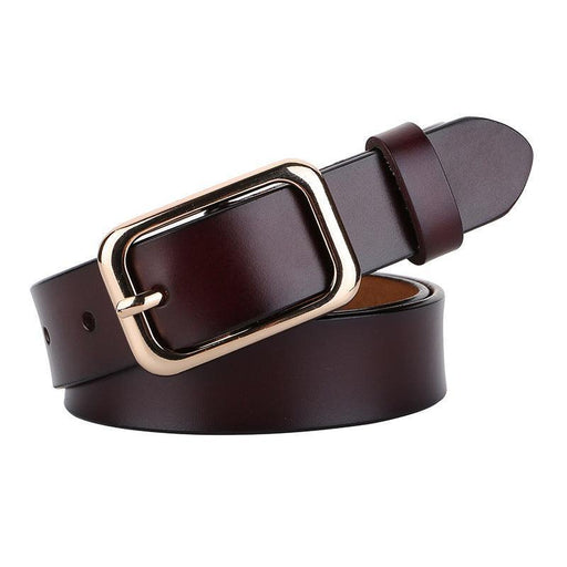 Handmade belts for women