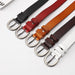 Office belts for women