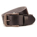 Men's genuine leather belts