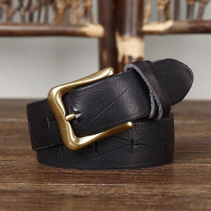 Modern belts for women