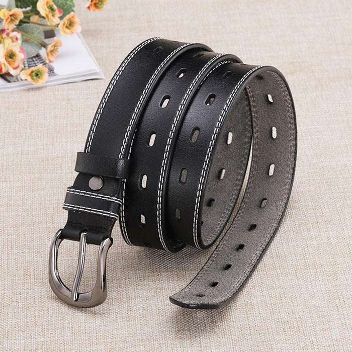 Dress belts for women