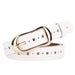 Lace belts for women