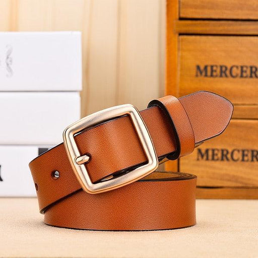 Wrap belts for women