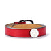 High-quality Leather Belt For Women, Izolda Model