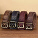 Best leather belts for women