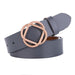 Stylish Dress Leather Belt For Women, Mariami Model