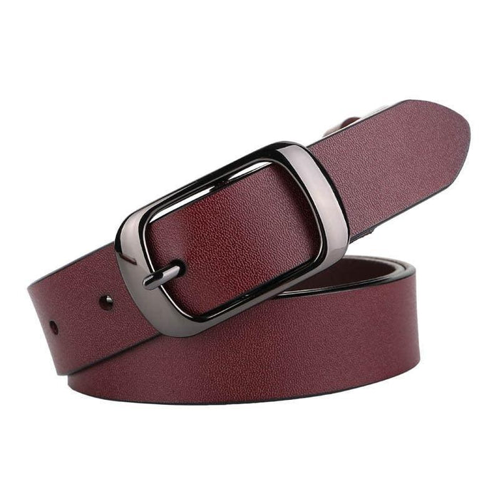 Studded belts for women