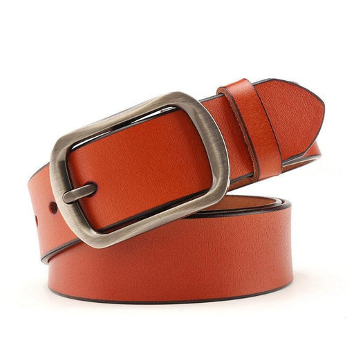 Vintage belts for women