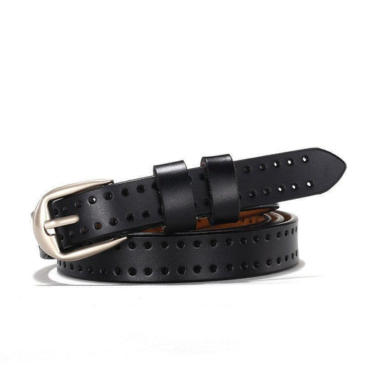 Lace belts for women