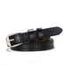 High-quality Leather Belt For Women, Nerinai Model