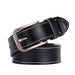 Sophisticated Leather Belt For Women, Nestani Model