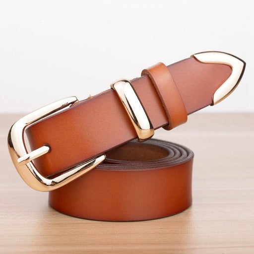 Sash belts for women