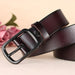 Vintage belts for women