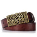 Vintage belts for women