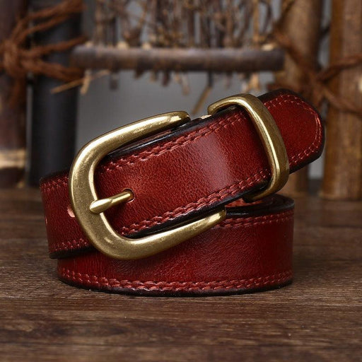 Belt sets for women