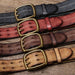 Formal belts for women