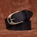 Leather belt for men or women online