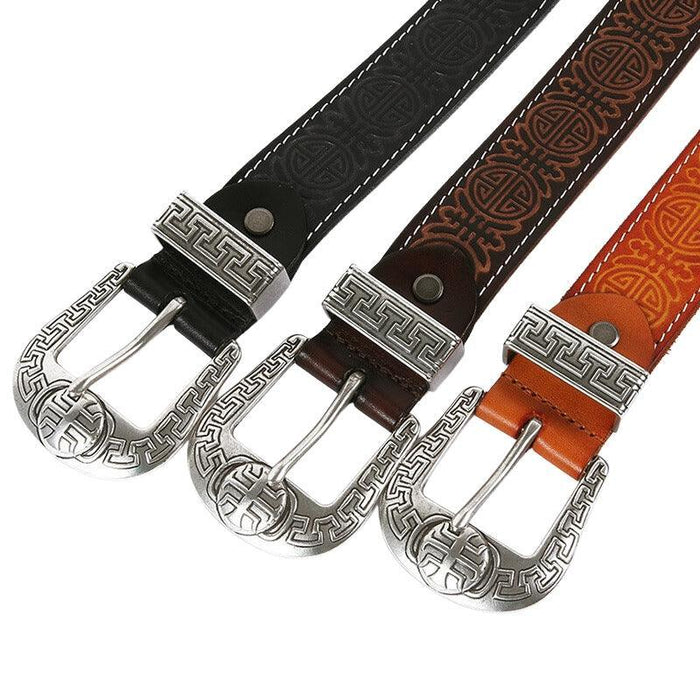 Waist belts for women