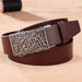 Retro belts for women