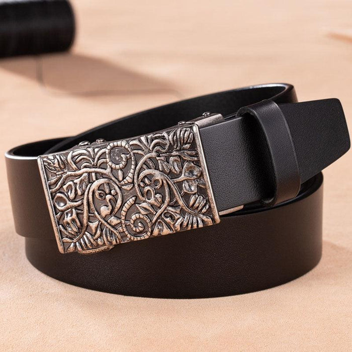 Velvet belts for women