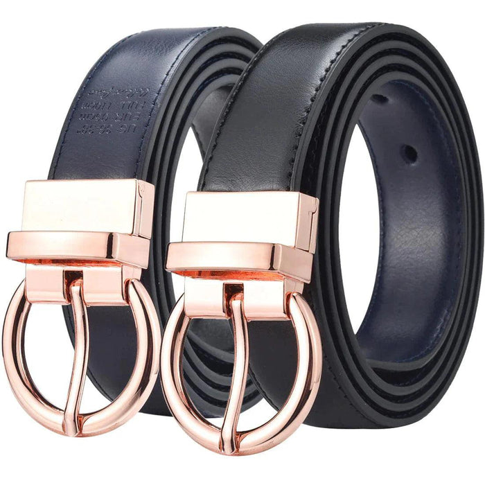 Fabric belts for women